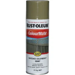 Rust-Oleum Aerosol Paint - Colourmate, Cove 312g