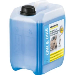Karcher Kärcher 3 In 1 Ultra Foam Cleaner - 5 Litre