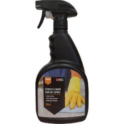SCA Citrus Cleaner Spray - 750ml