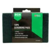SCA Scrubbing Pads - 10 Pack