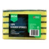 SCA Scourer Sponges - 10 Pack
