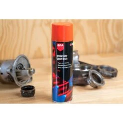 SCA Workshop Degreaser - 400g -Auto Parts Store SCA 610460 03 hi res