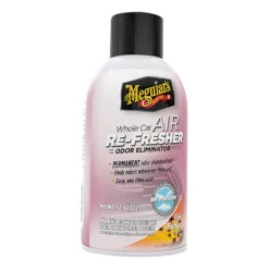 Meguiar's Air Re-Fresher - Fiji Sunset, 57g