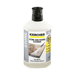 Karcher Kärcher Stone & Paving Cleaner - 1 Litre