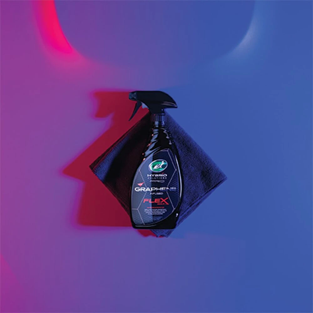 Turtle Wax Hybrid Solutions Pro Flex Wax 680mL 3 Turtle Wax Hybrid Solutions Pro Flex Wax 680mL - Image 3