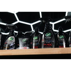 Turtle Wax Hybrid Solutions Pro Flex Wax 680mL 11 Turtle Wax Hybrid Solutions Pro Flex Wax 680mL -Auto Parts Store SCA 612190 04 hi res