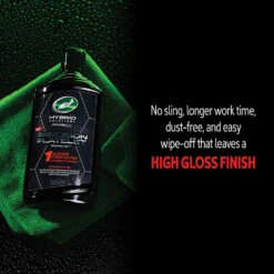 Turtle Wax Hybrid Solutions Pro 1 & Done Compound 473mL -Auto Parts Store SCA 612291 02 hi res
