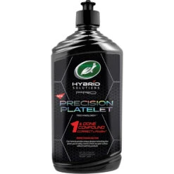 Turtle Wax Hybrid Solutions Pro 1 & Done Compound 473mL