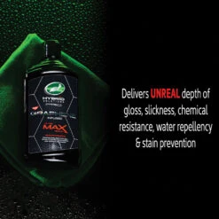 Turtle Wax Hybrid Solutions Pro Max Wax 414mL 9 Turtle Wax Hybrid Solutions Pro Max Wax 414mL -Auto Parts Store SCA 612292 02 hi res
