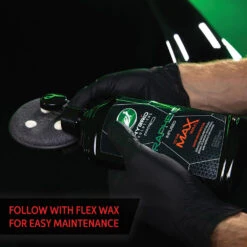 Turtle Wax Hybrid Solutions Pro Max Wax 414mL 11 Turtle Wax Hybrid Solutions Pro Max Wax 414mL -Auto Parts Store SCA 612292 04 hi res