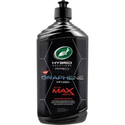Turtle Wax Hybrid Solutions Pro Max Wax 414mL