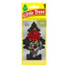 Little Trees Air Freshener - Rose Thorn
