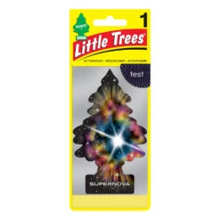 Little Trees Air Freshener - Supernova