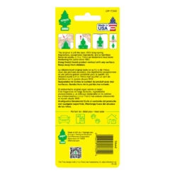 Little Trees Air Freshener - Sliced -Auto Parts Store SCA 614353 00 hi res
