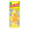 Little Trees Air Freshener - Sliced