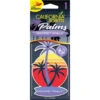 California Scents Palms Air Freshener Monterey Vanilla