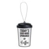 Myne Coffee Air Freshener Caramel Latte