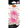 Jelly Belly Air Freshener Strawberry Daiquiri