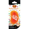 Jelly Belly Air Freshener Peach Bellini