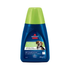 Bissell Pet Stain And Odour Remover - 473ml
