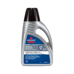 Bissell Wash And Protect Pro Stain And Odour Remover - 750ml