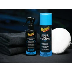 Meguiar's Hybrid Paint Coating Kit 3 Meguiar's Hybrid Paint Coating Kit -Auto Parts Store SCA 622285 00 hi res