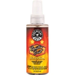 Chemical Guys Air Freshener Spray Signature Scent 120mL