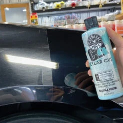 Chemical Guys C4 Polishing Compound 473mL -Auto Parts Store SCA 623658 02 hi res