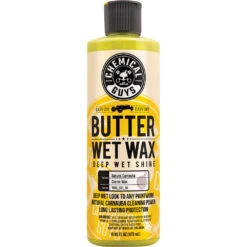 Chemical Guys Butter Wet Wax 473mL