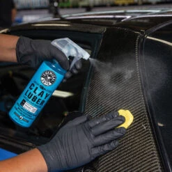 Chemical Guys Clay Luber Synthetic Lubricant 473mL -Auto Parts Store SCA 623677 01 hi res