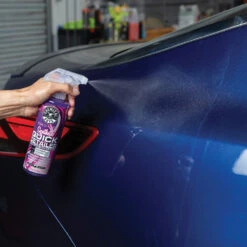 Chemical Guys Extreme Synthetic Quick Detailer 473mL -Auto Parts Store SCA 623678 01 hi res