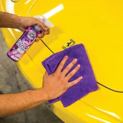 Chemical Guys Extreme Synthetic Quick Detailer 473mL -Auto Parts Store SCA 623678 02 hi res