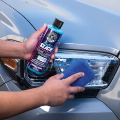 Chemical Guys HydroSlick Si02 Ceramic Coating Hyperwax 473mL -Auto Parts Store SCA 623680 01 hi res