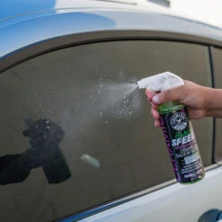 Chemical Guys HydroSpeed Ceramic Quick Detailer 473mL 8 Chemical Guys HydroSpeed Ceramic Quick Detailer 473mL -Auto Parts Store SCA 623681 01 hi res