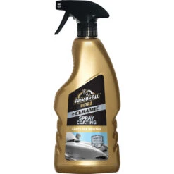 Armor All Ultra Ceramic Spray Coating 500mL
