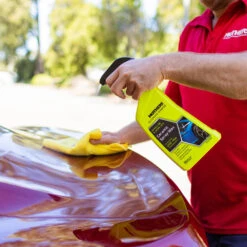 Mothers Ultimate Hybrid Ceramic Spray Wax 710mL -Auto Parts Store SCA 623910 03 hi res