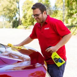 Mothers Ultimate Hybrid Ceramic Spray Wax 710mL -Auto Parts Store SCA 623910 04 hi res