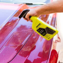 Mothers Ultimate Hybrid Ceramic Detailer & Bead Booster 710mL -Auto Parts Store SCA 623911 02 hi res