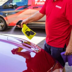 Mothers Ultimate Hybrid Ceramic Detailer & Bead Booster 710mL -Auto Parts Store SCA 623911 03 hi res