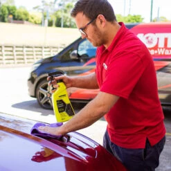 Mothers Ultimate Hybrid Ceramic Detailer & Bead Booster 710mL -Auto Parts Store SCA 623911 04 hi res