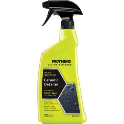 Mothers Ultimate Hybrid Ceramic Detailer & Bead Booster 710mL