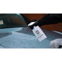 Autoglym Rapid Ceramic Spray 500mL -Auto Parts Store SCA 624147 01 hi res