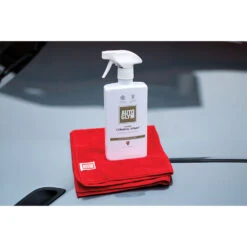Autoglym Rapid Ceramic Spray 500mL -Auto Parts Store SCA 624147 03 hi res