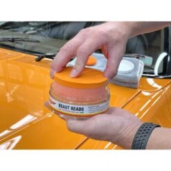 Bowden's Own Beaut Beads Paste Wax 250mL -Auto Parts Store SCA 624461 01 hi res