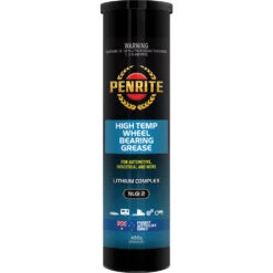 Penrite High Temp Wheel Bearing Grease 450g