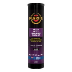 Penrite Heavy Duty Bearing Grease 450g