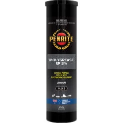 Penrite Molygrease EP 3% 450g