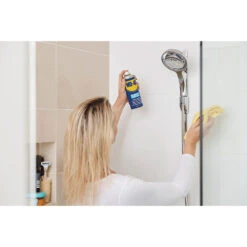 WD-40 Multi-purpose Lubricant Low Odour 300g -Auto Parts Store SCA 630512 02 hi res