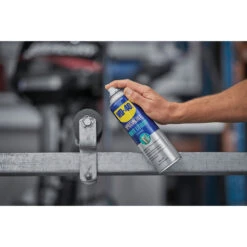 WD-40 Specialist White Lithium 300g 6 WD-40 Specialist White Lithium 300g -Auto Parts Store SCA 630514 01 hi res