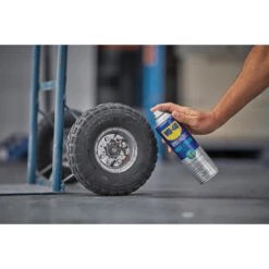 WD-40 Specialist White Lithium 300g 7 WD-40 Specialist White Lithium 300g -Auto Parts Store SCA 630514 02 hi res